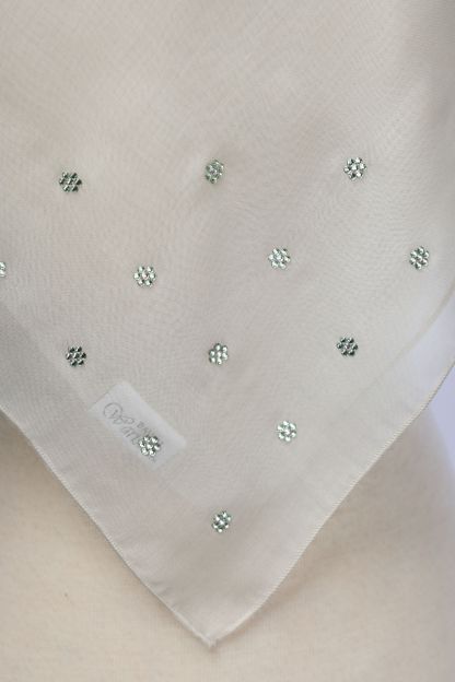 Bawal Warisan Mini Delima Pyramid