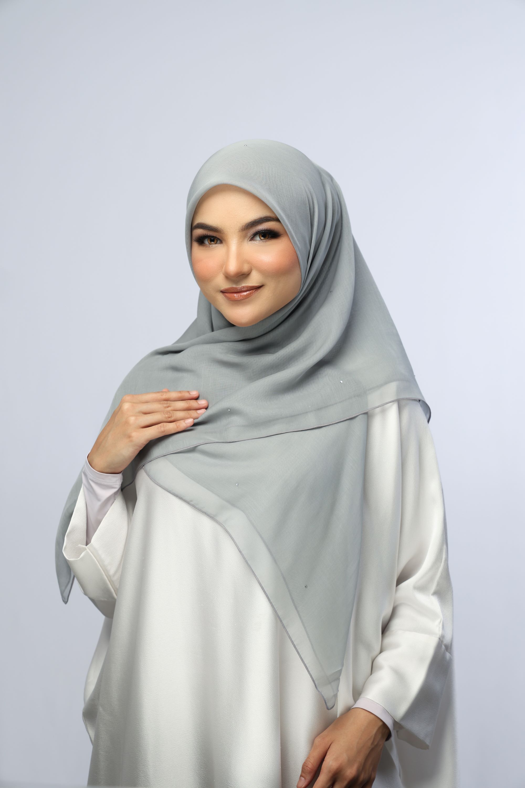 Bawal Warisan Cloverette Pyramid Tabur 25