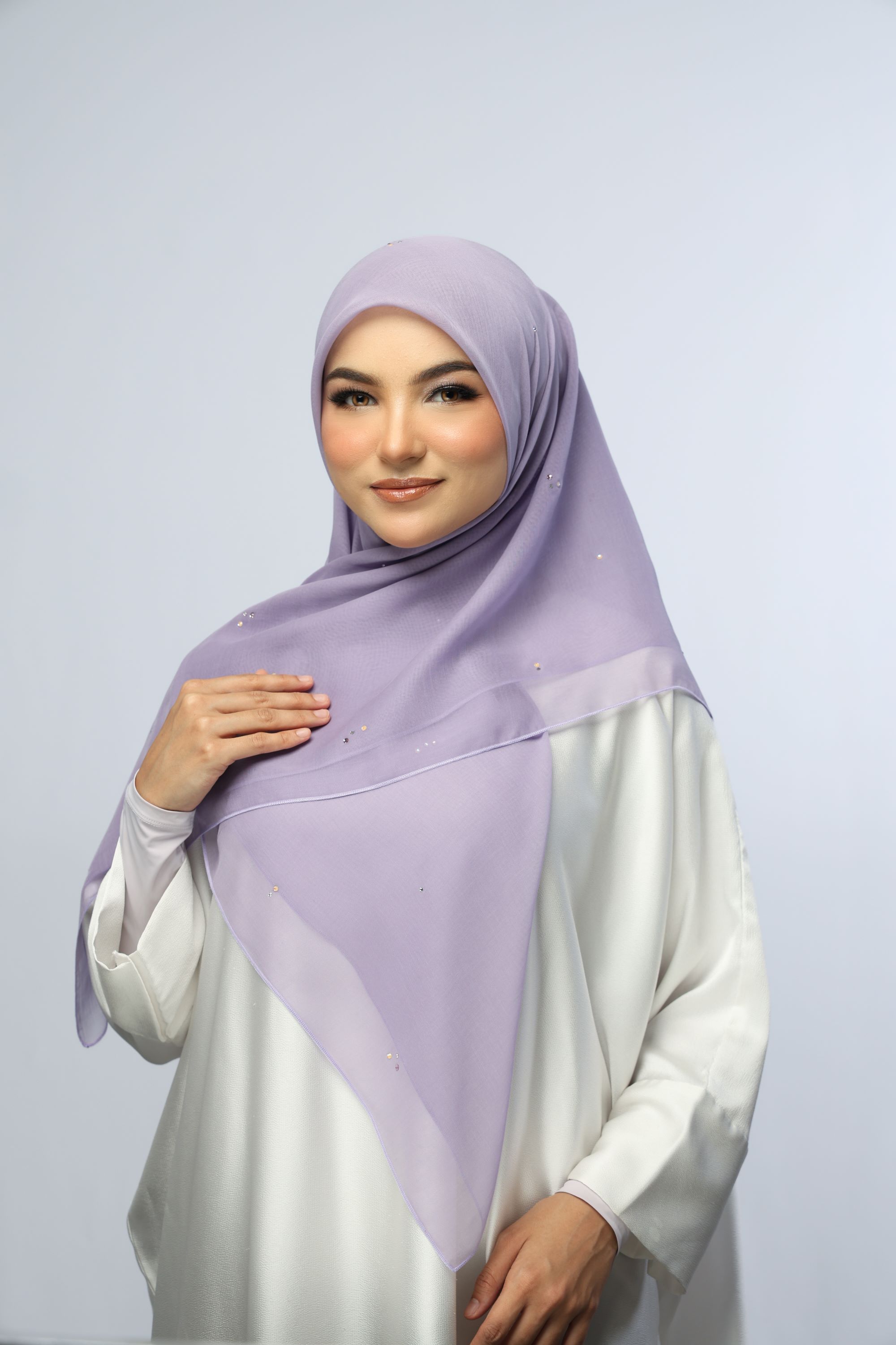 Bawal Warisan Stellar