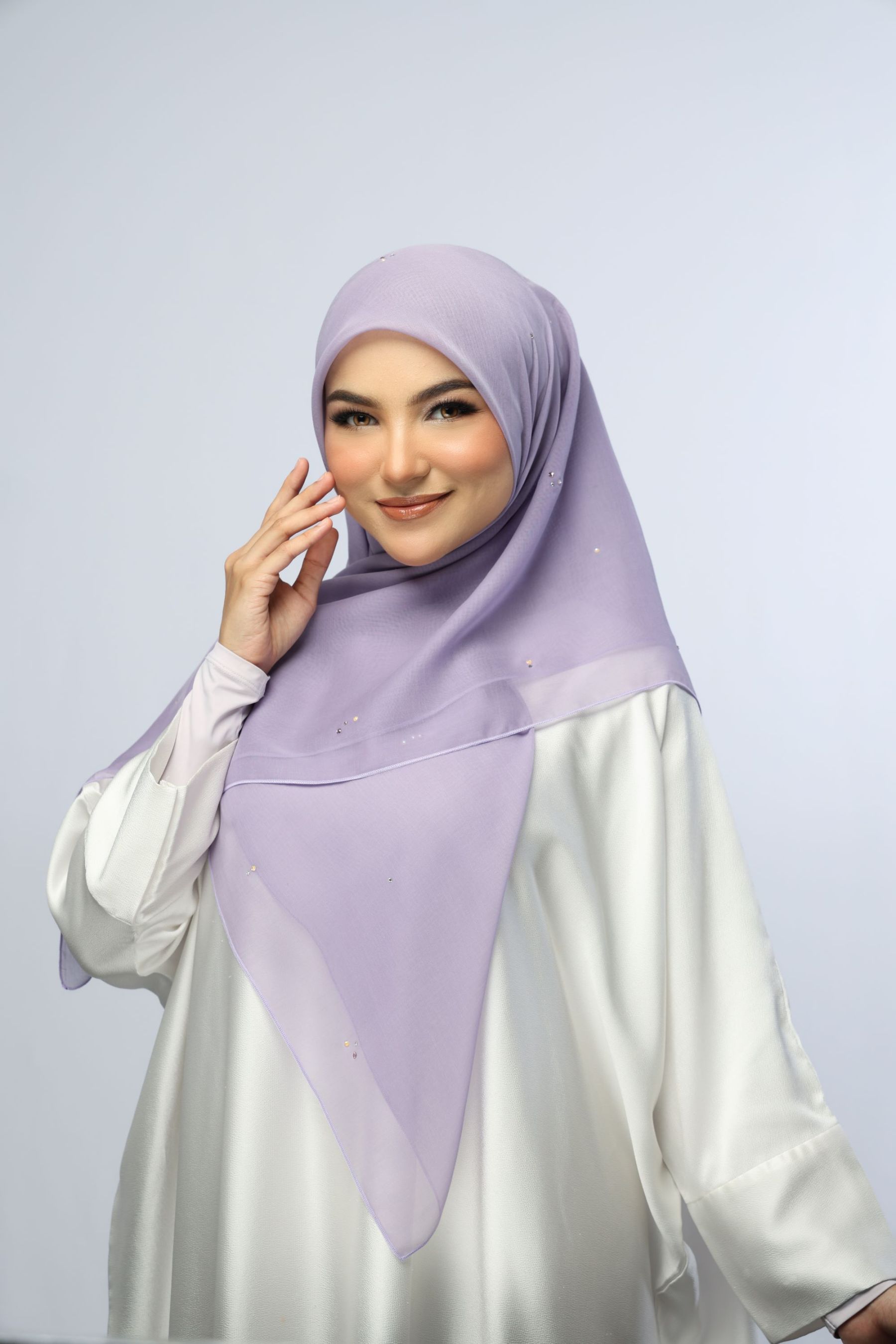 Bawal Warisan Stellar