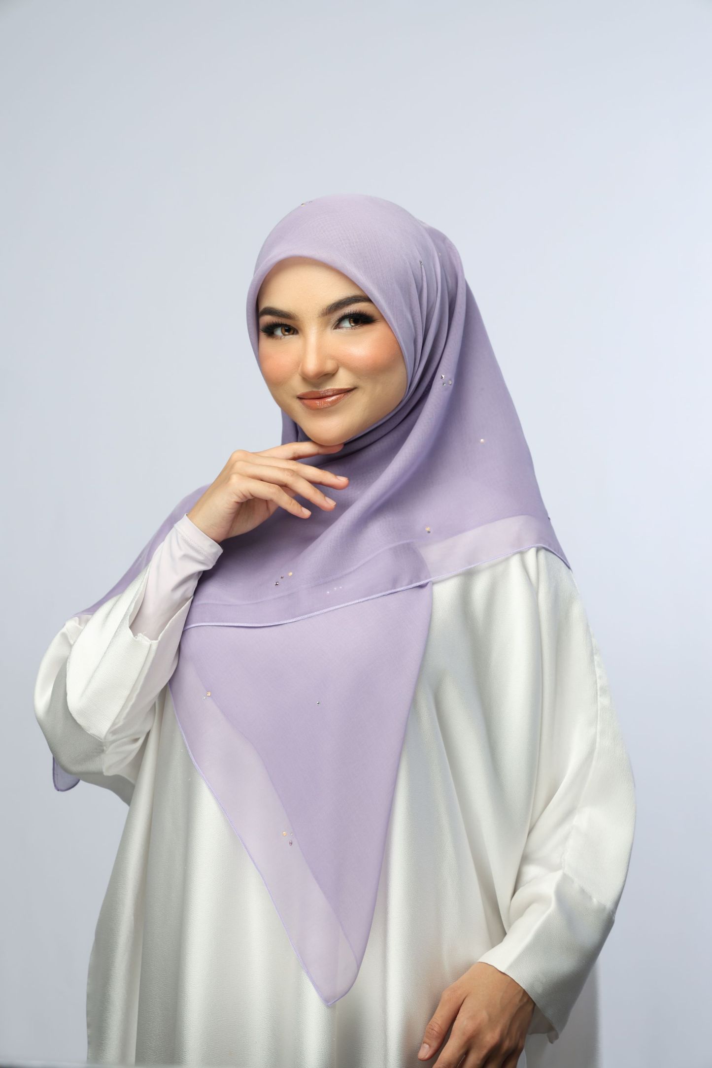 Bawal Warisan Stellar