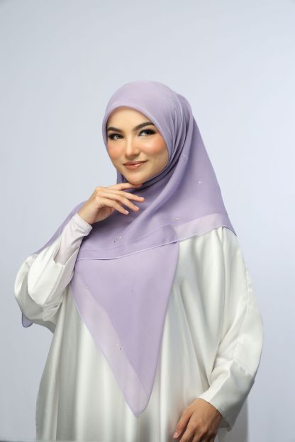 Bawal Warisan Stellar