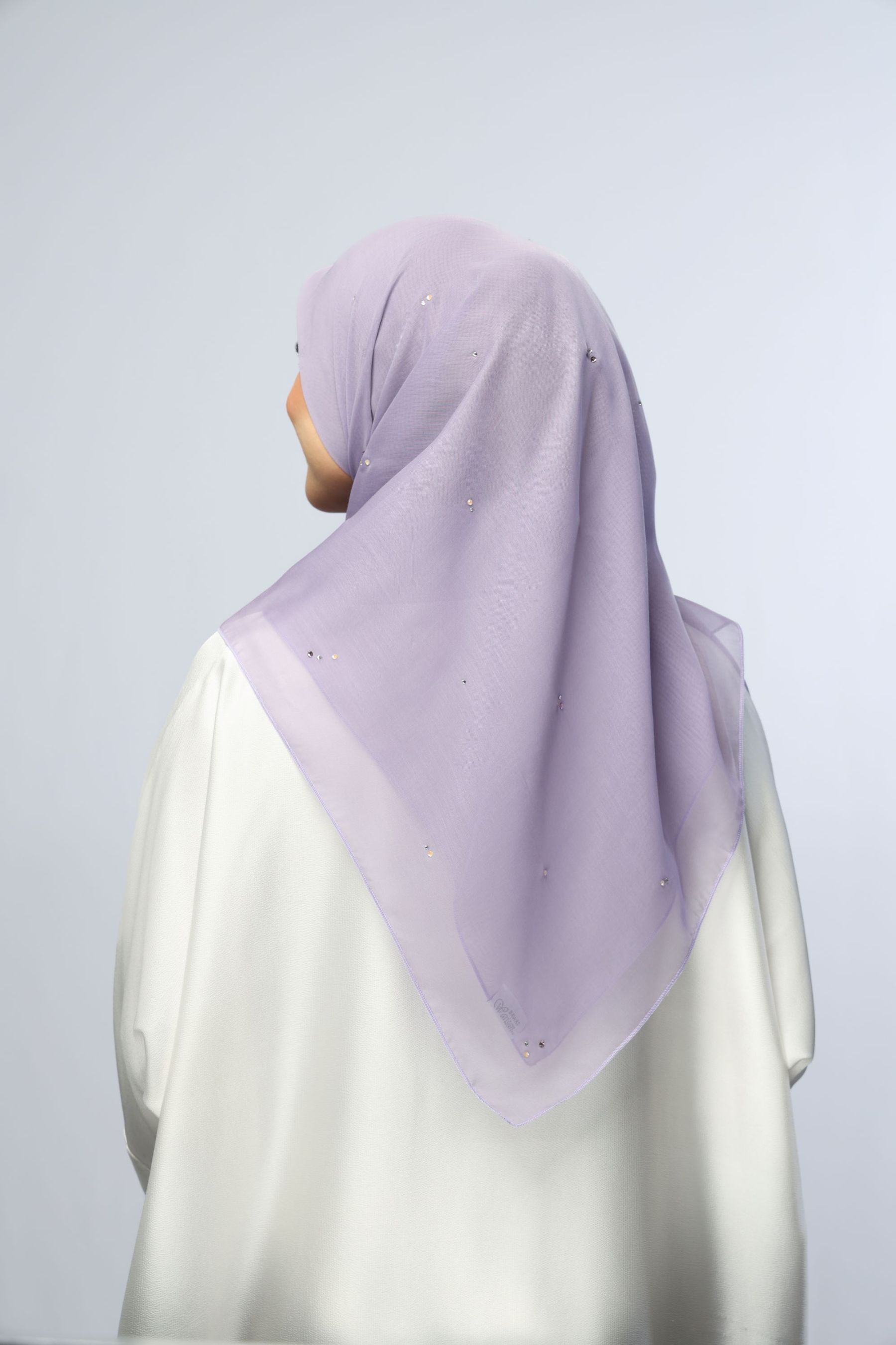 Bawal Warisan Stellar