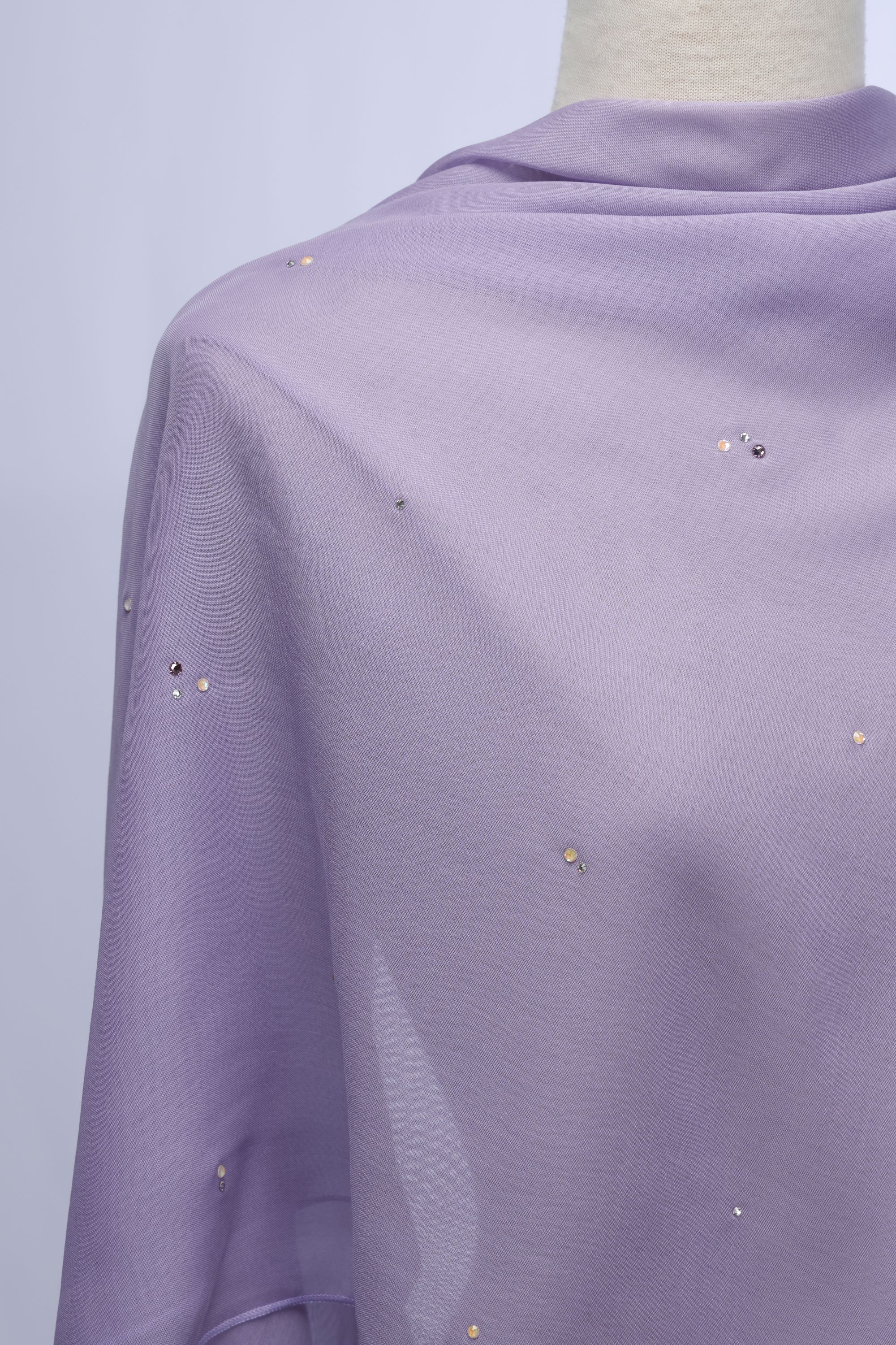 Bawal Warisan Stellar