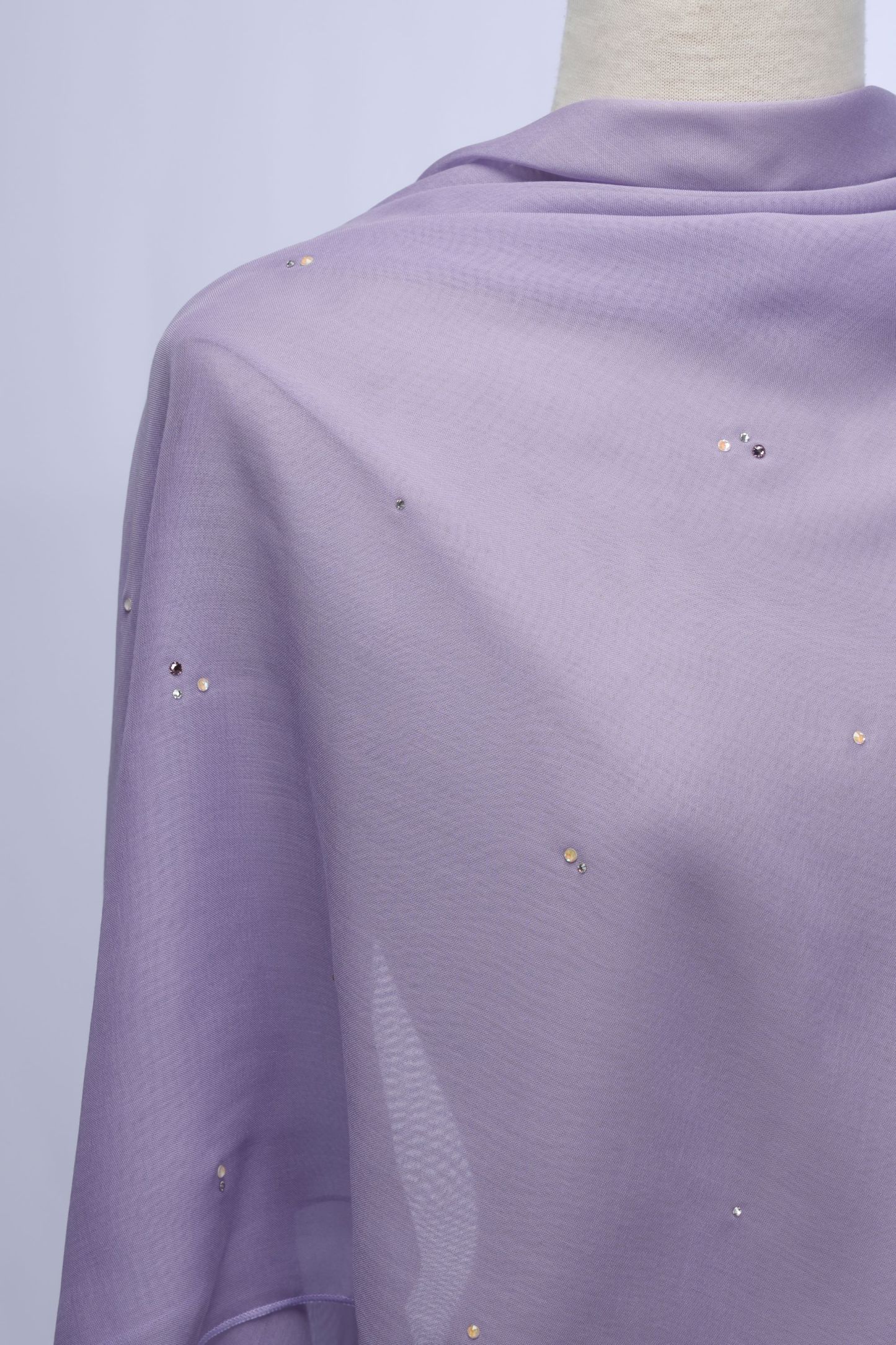 Bawal Warisan Stellar