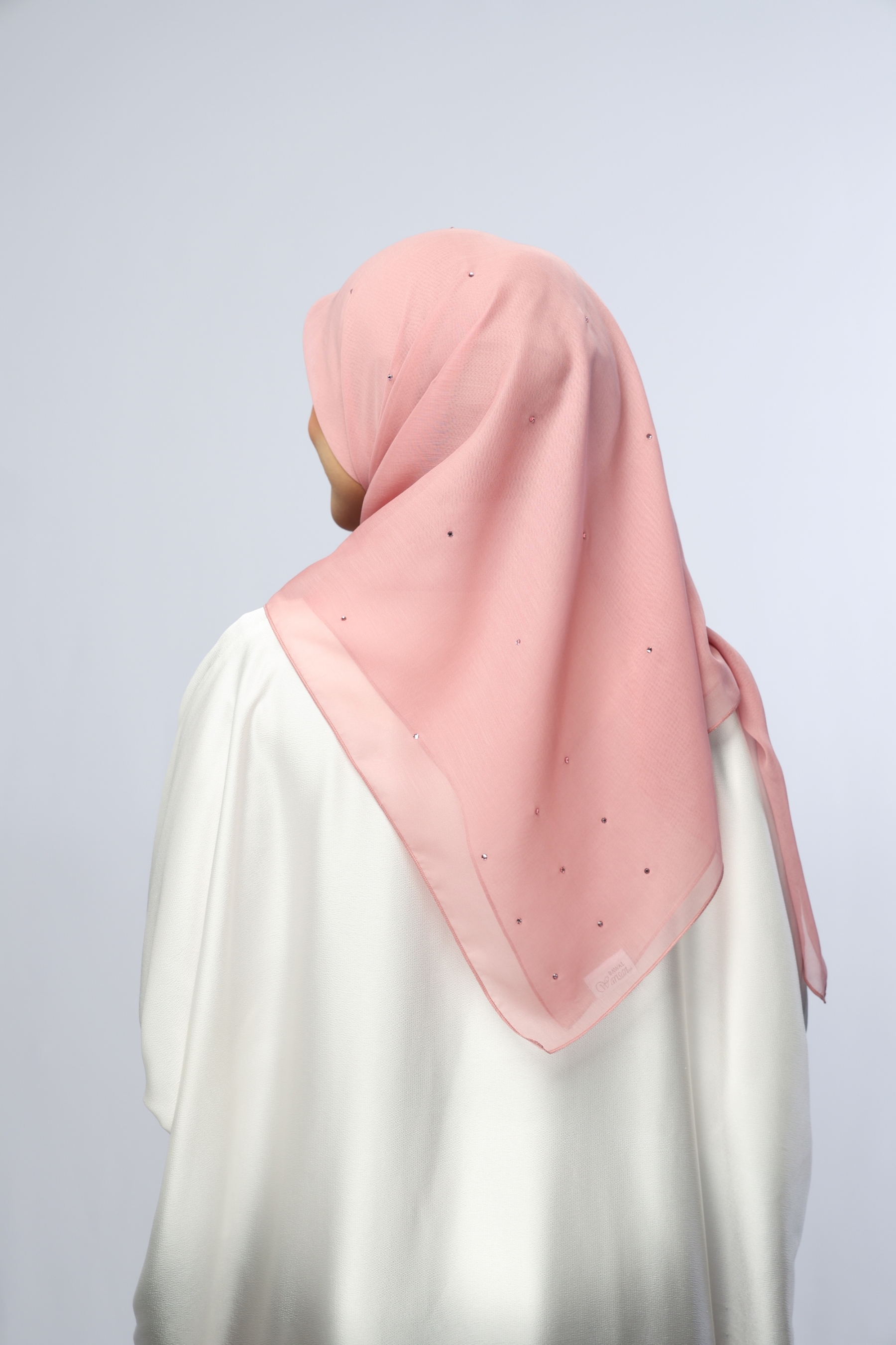 Bawal Warisan Tabur SS16 Color
