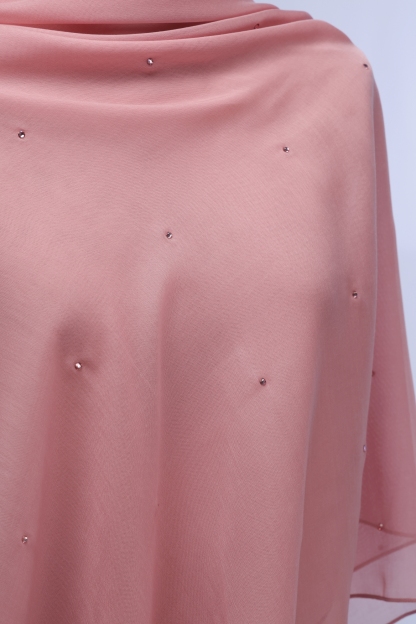 Bawal Warisan Tabur SS16 Color