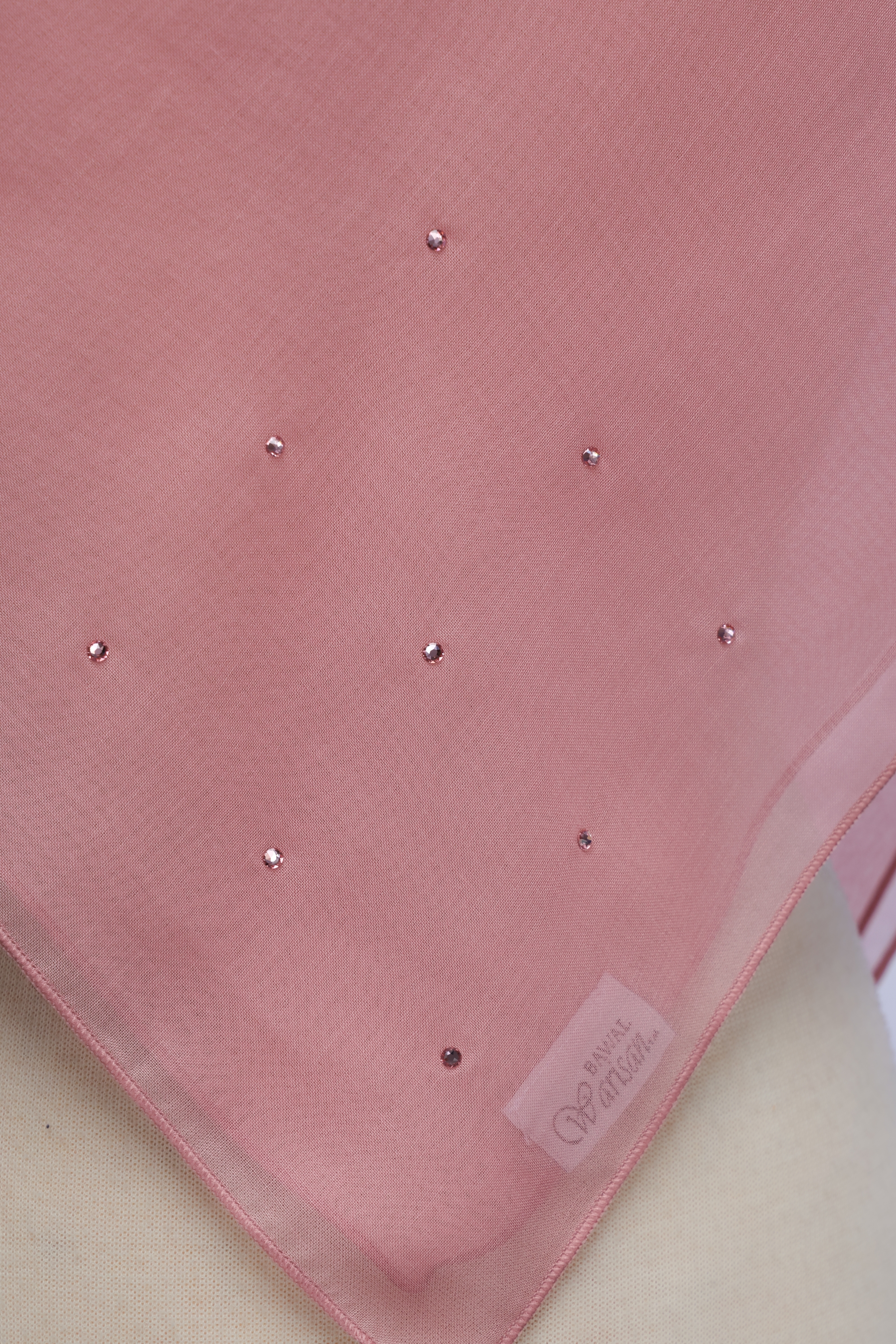 Bawal Warisan Tabur SS16 Color