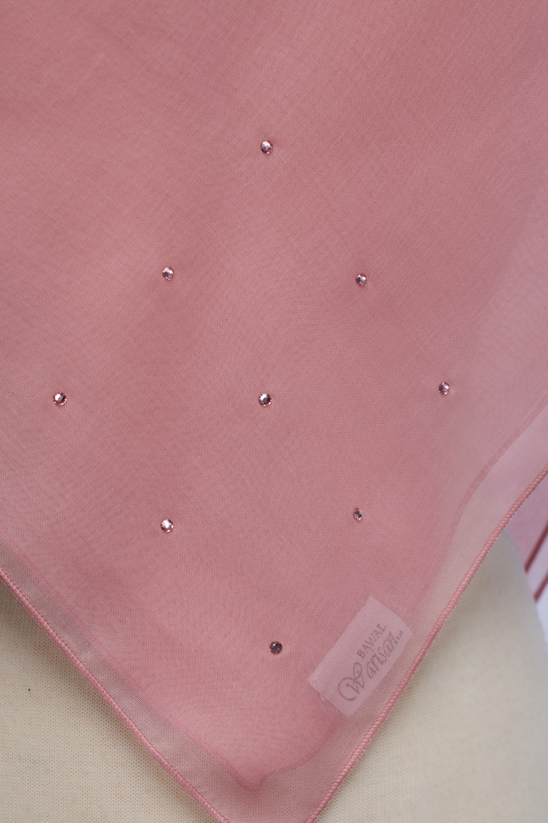 Bawal Warisan Tabur SS16 Color