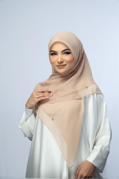 Bawal Warisan Teratai