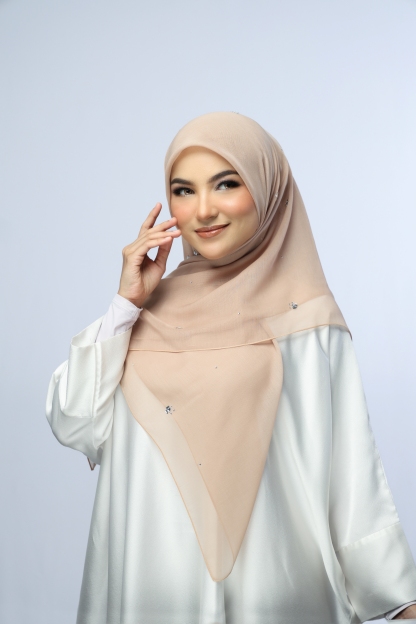 Bawal Warisan Teratai