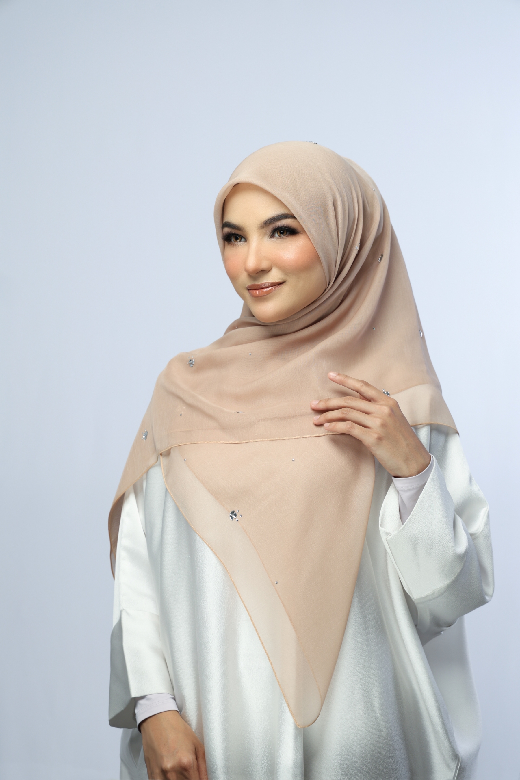 Bawal Warisan Teratai