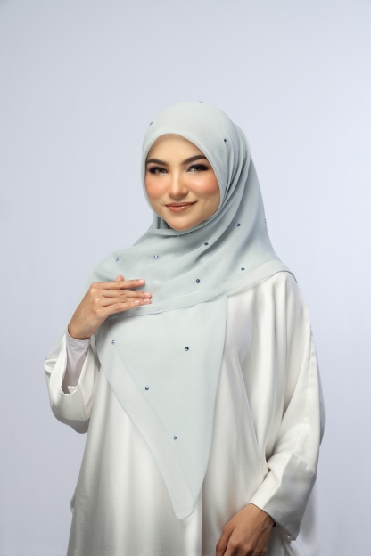 Bawal Warisan Tabur 60 SS34 Color