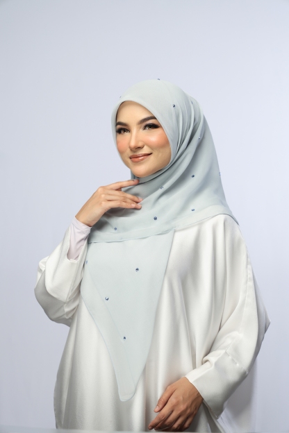 Bawal Warisan Tabur 60 SS34 Color