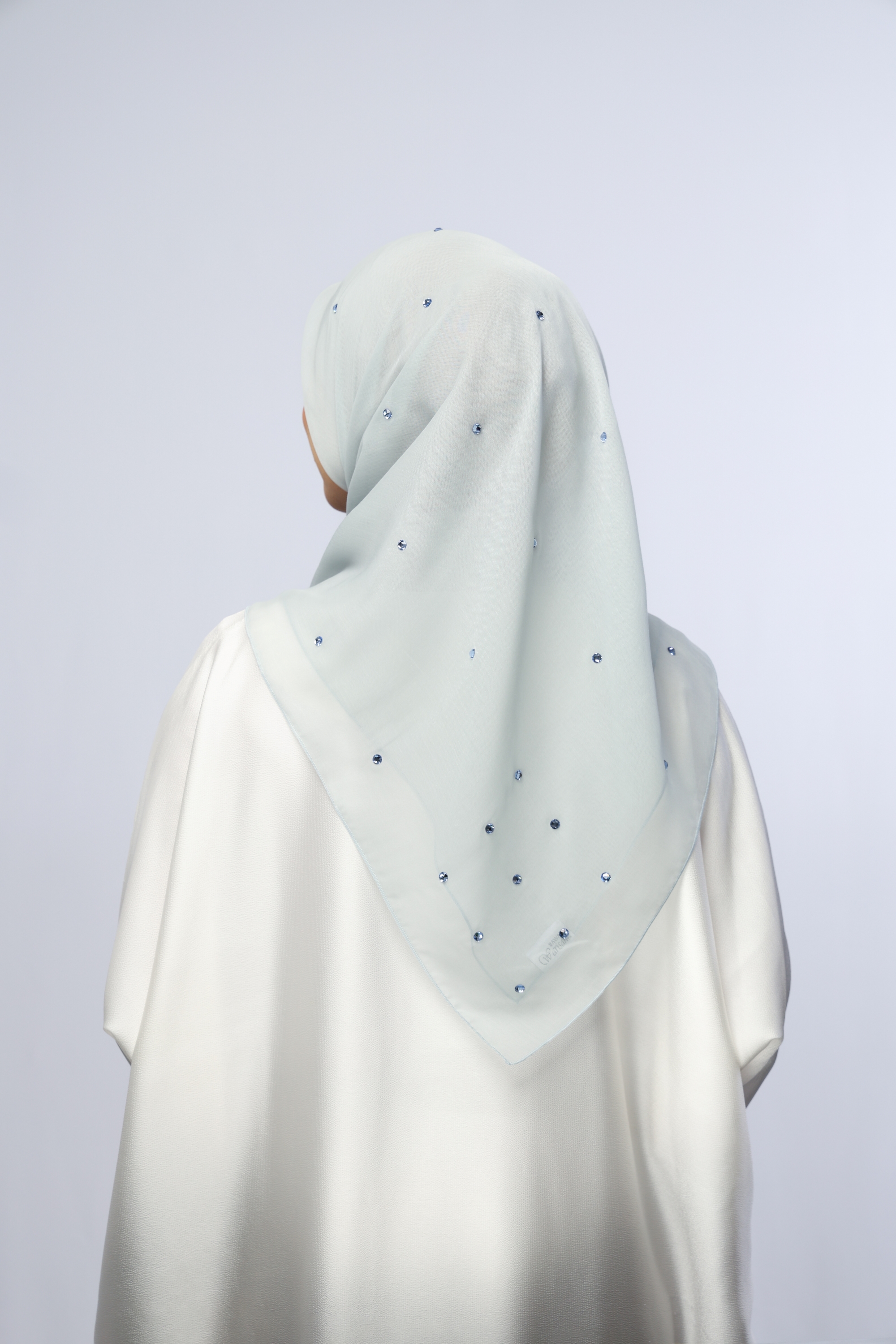 Bawal Warisan Tabur 60 SS34 Color