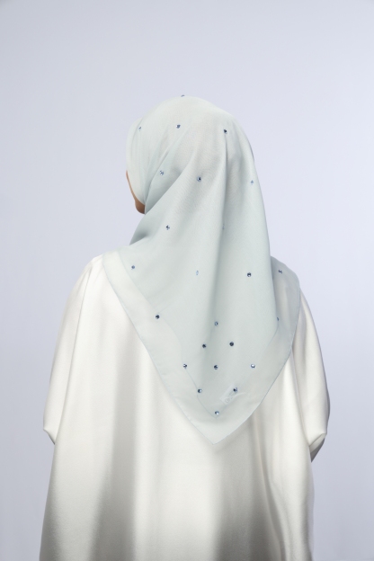 Bawal Warisan Tabur 60 SS34 Color