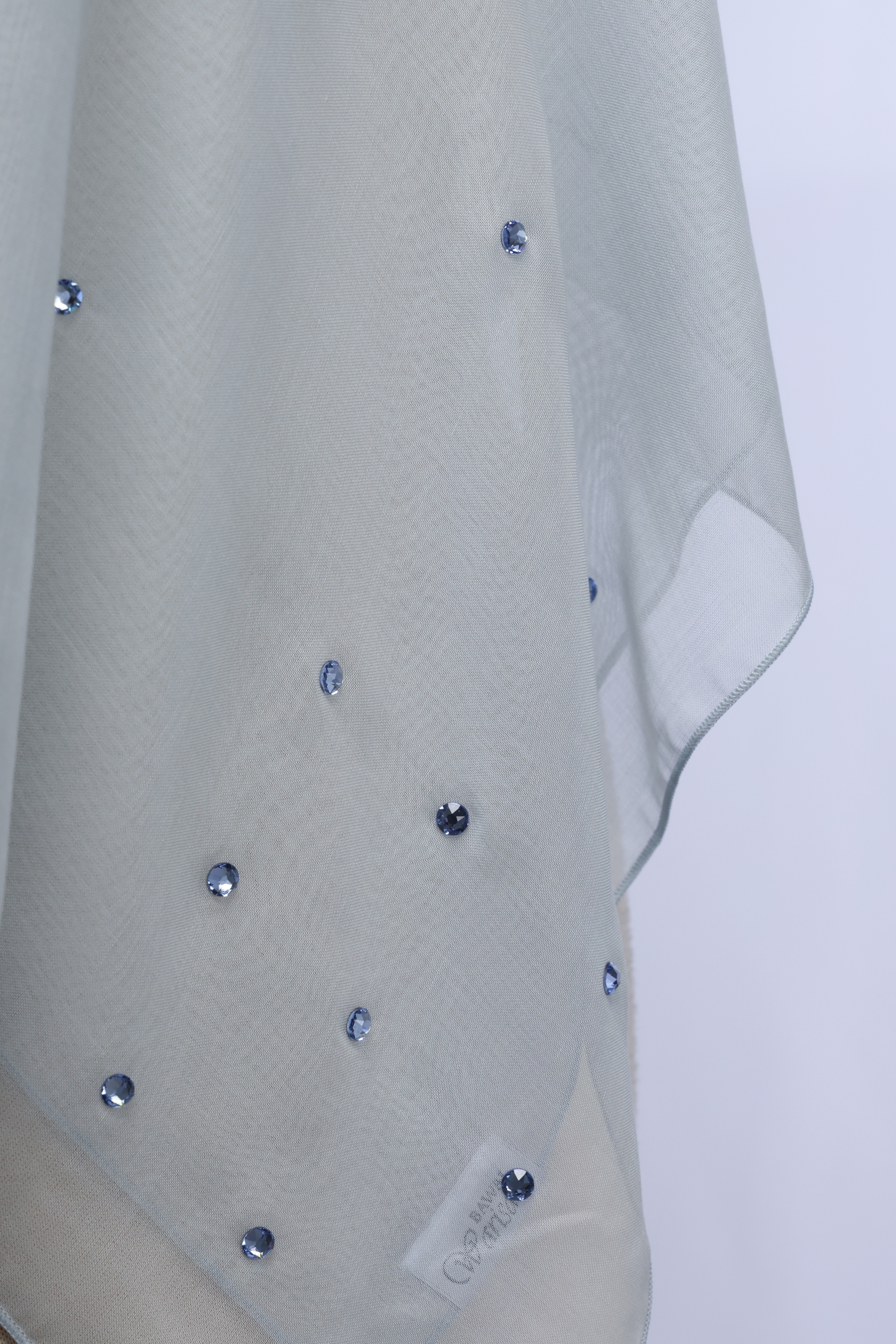 Bawal Warisan Tabur 60 SS34 Color