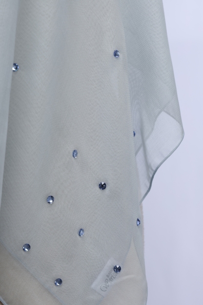 Bawal Warisan Tabur 60 SS34 Color