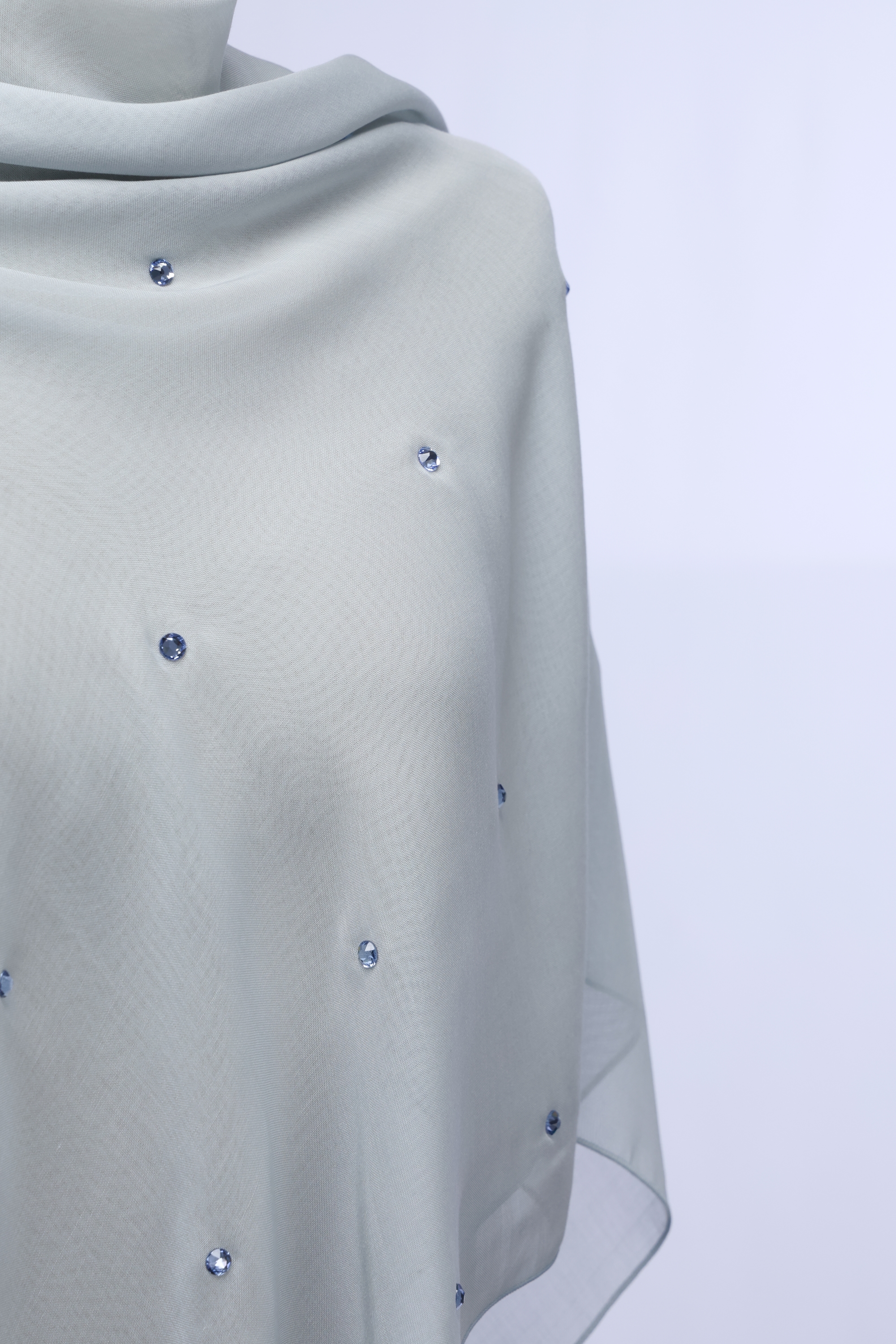 Bawal Warisan Tabur 60 SS34 Color