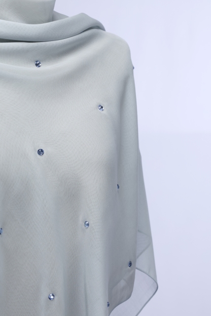 Bawal Warisan Tabur 60 SS34 Color