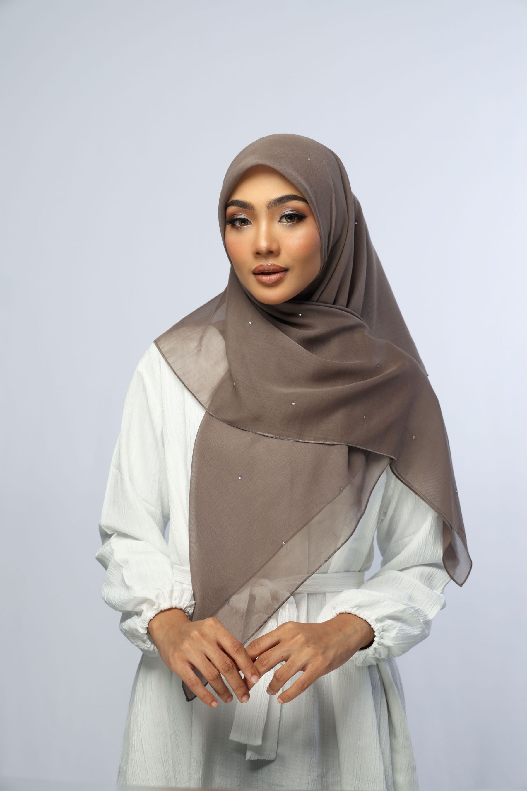 Bawal Warisan Tabur Basic