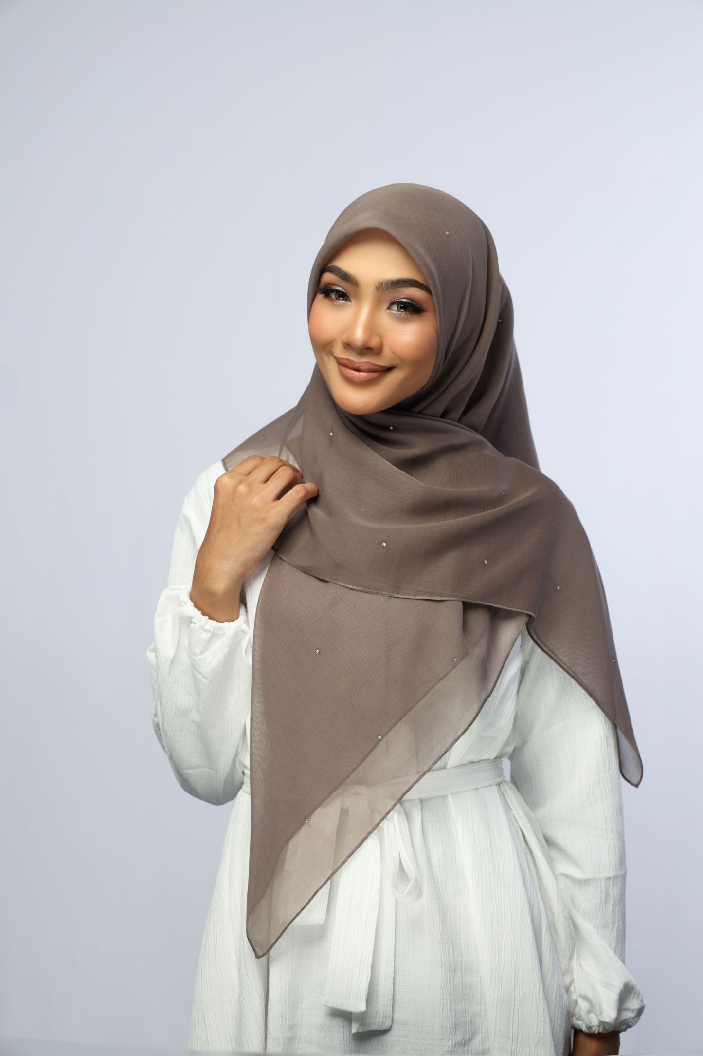 Bawal Warisan Tabur Basic
