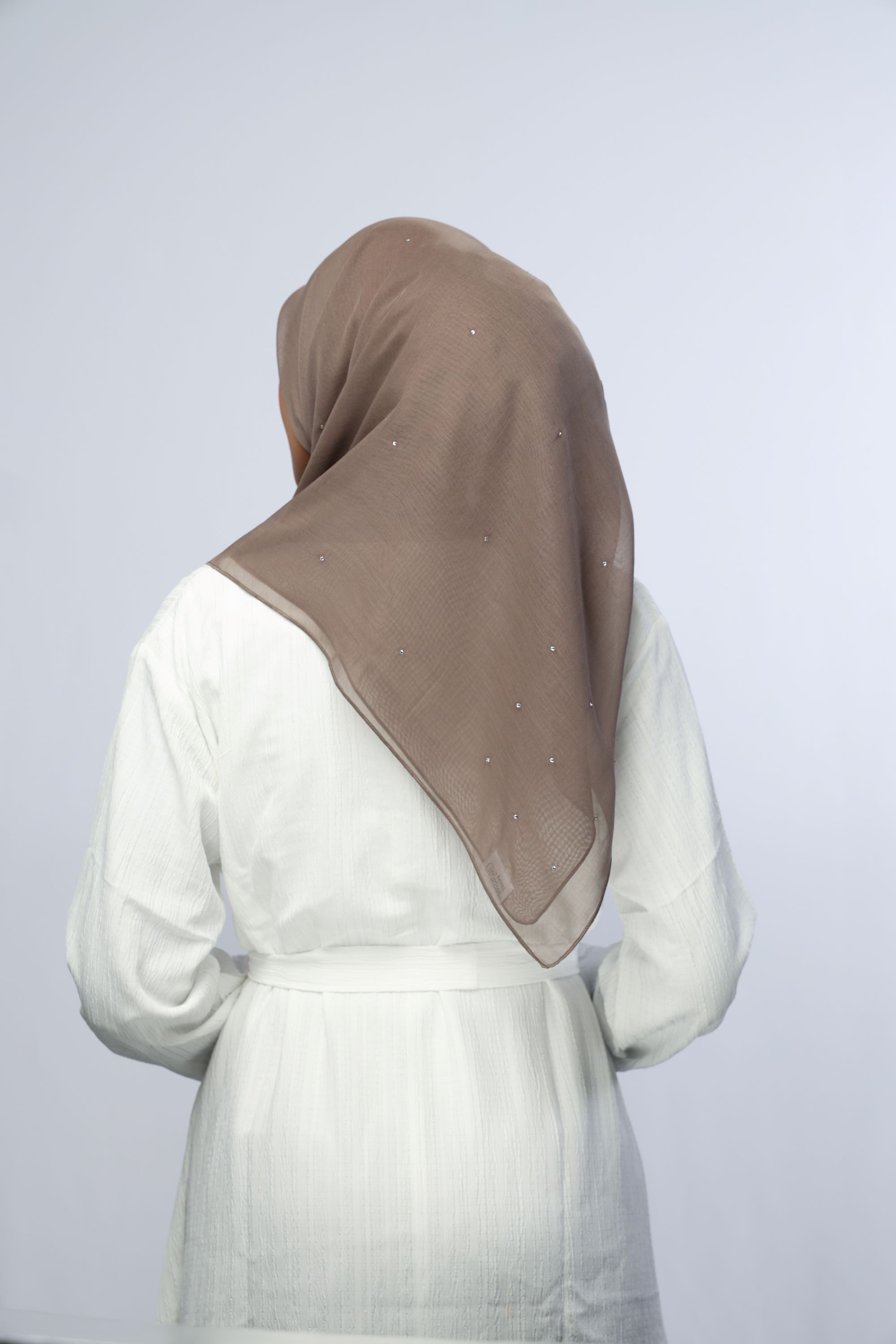 Bawal Warisan Tabur Basic