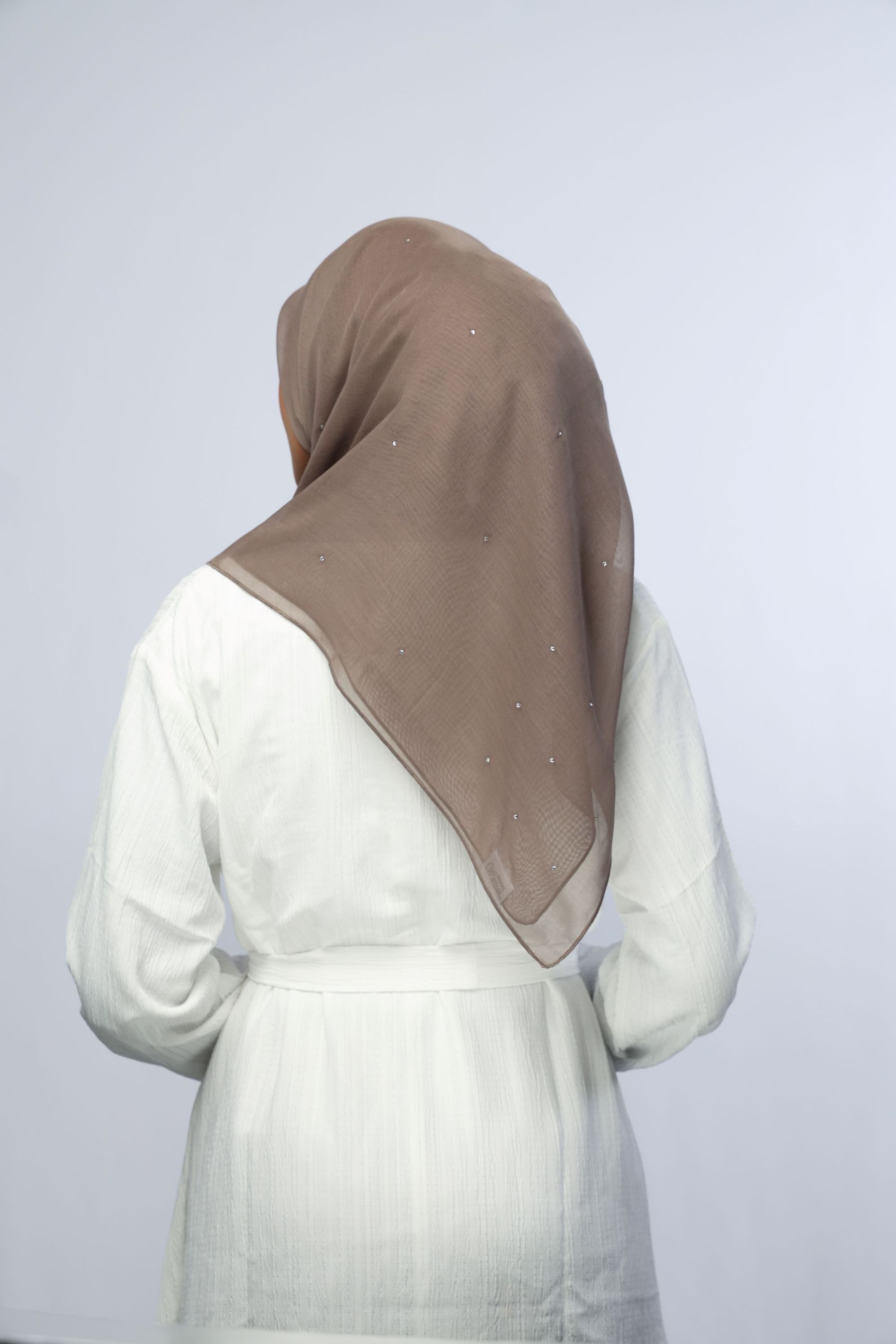 Bawal Warisan Tabur Basic