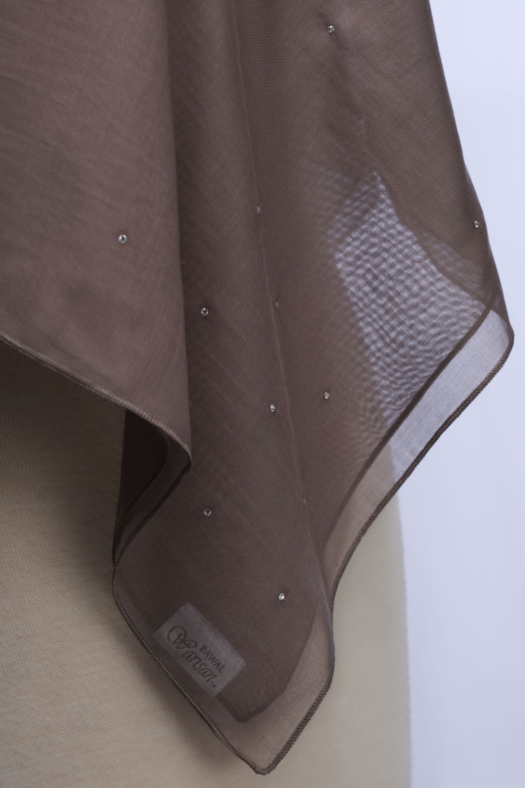 Bawal Warisan Tabur Basic