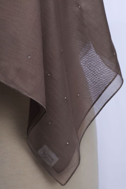 Bawal Warisan Tabur Basic