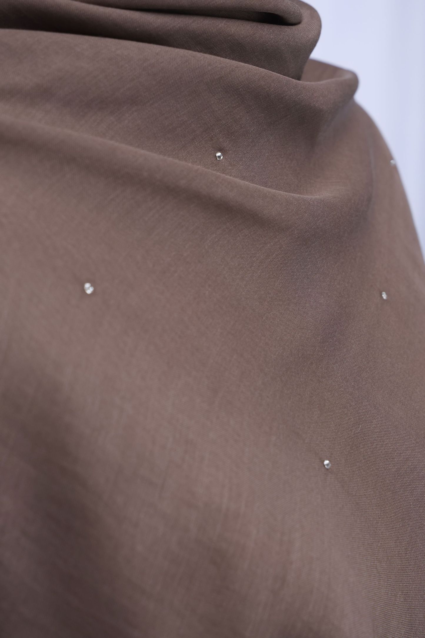 Bawal Warisan Tabur Basic