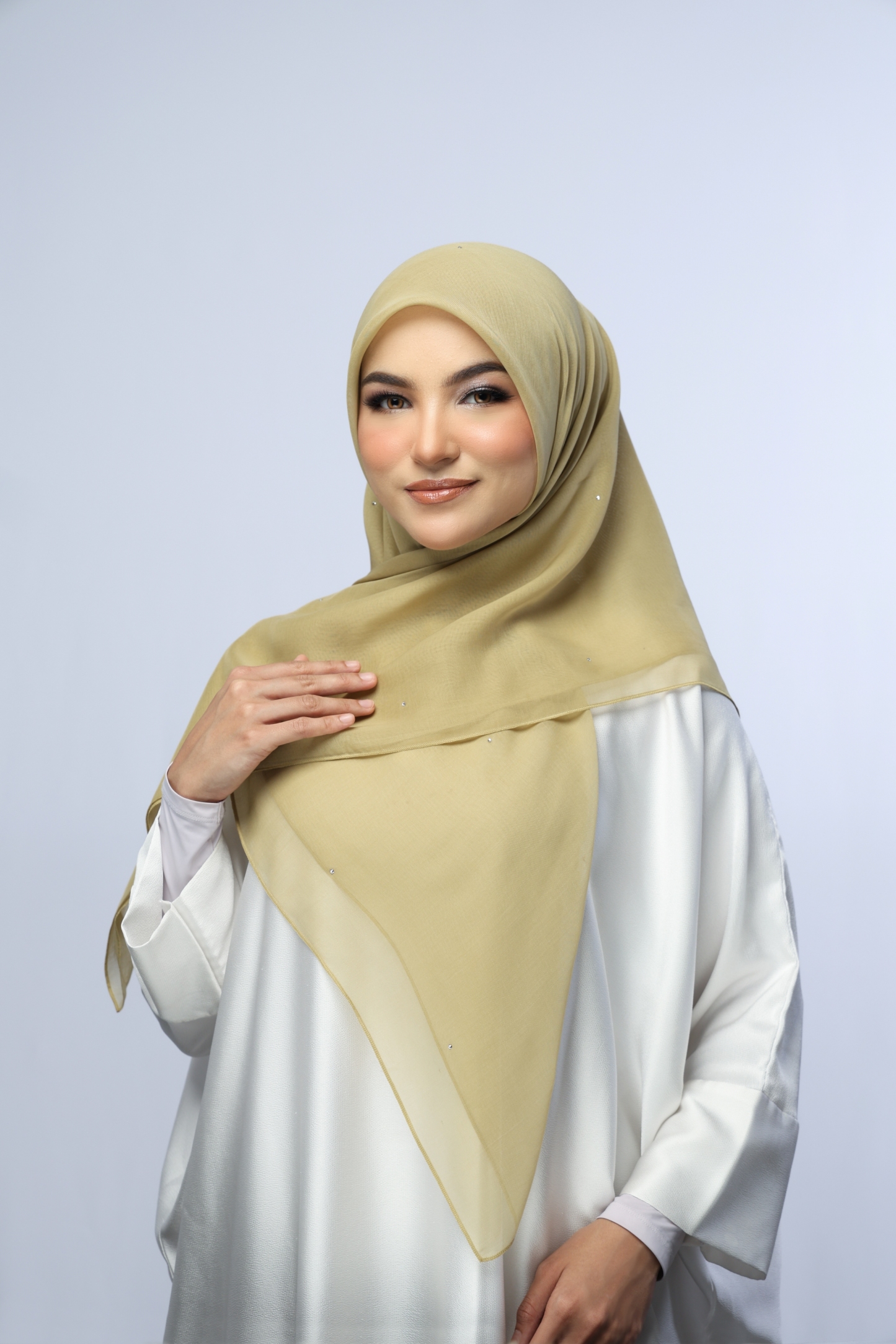 Bawal Warisan Minimalist Tulip (7)