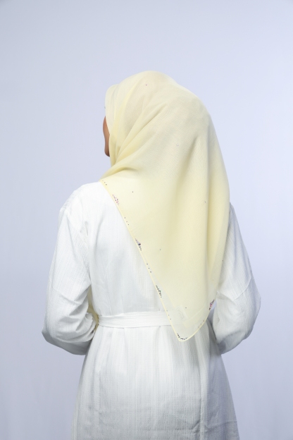 Bawal Warisan Rovski Aurora Rail