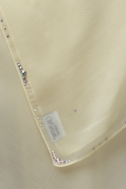 Bawal Warisan Rovski Aurora Rail