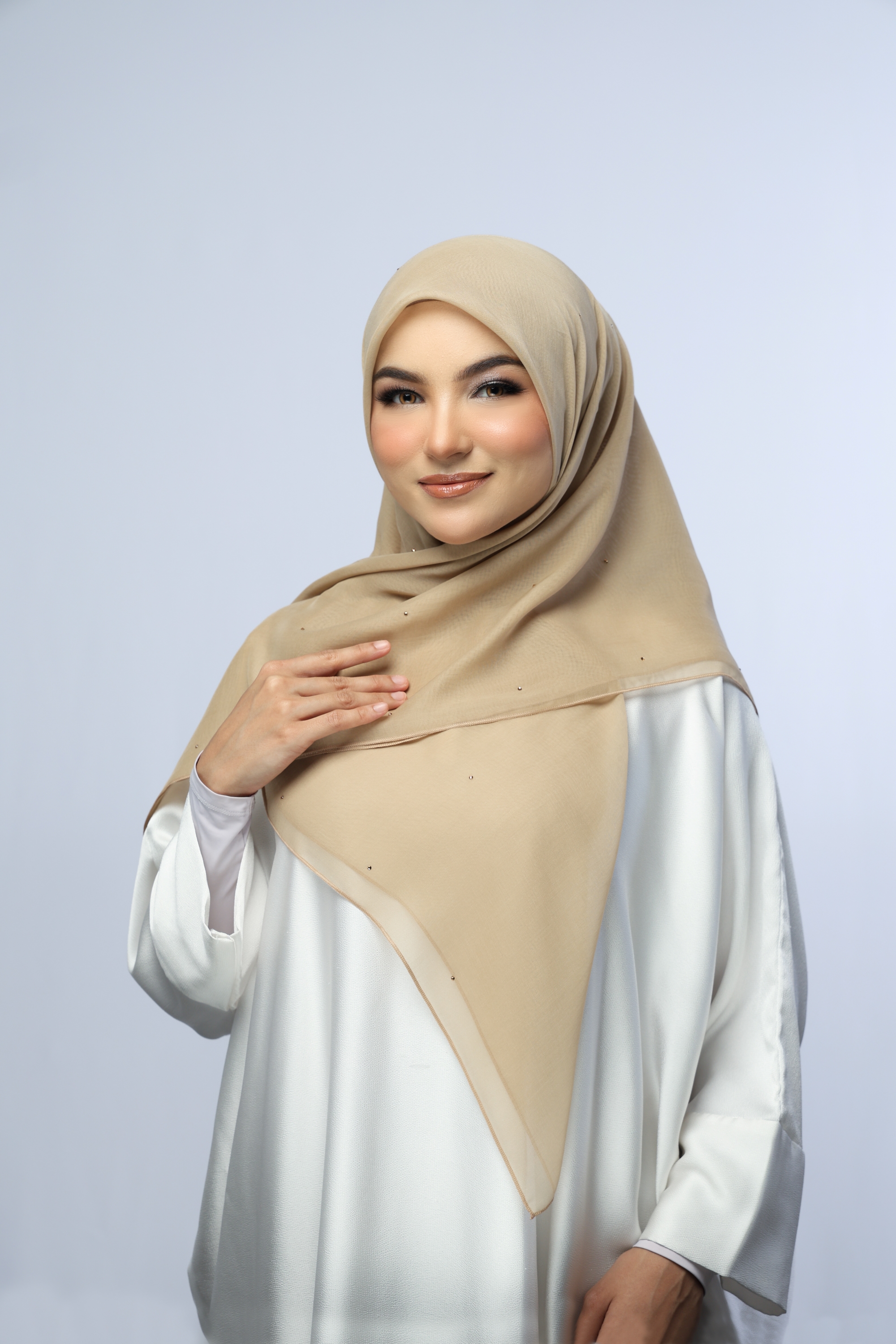 Bawal Warisan Tabur Luxe