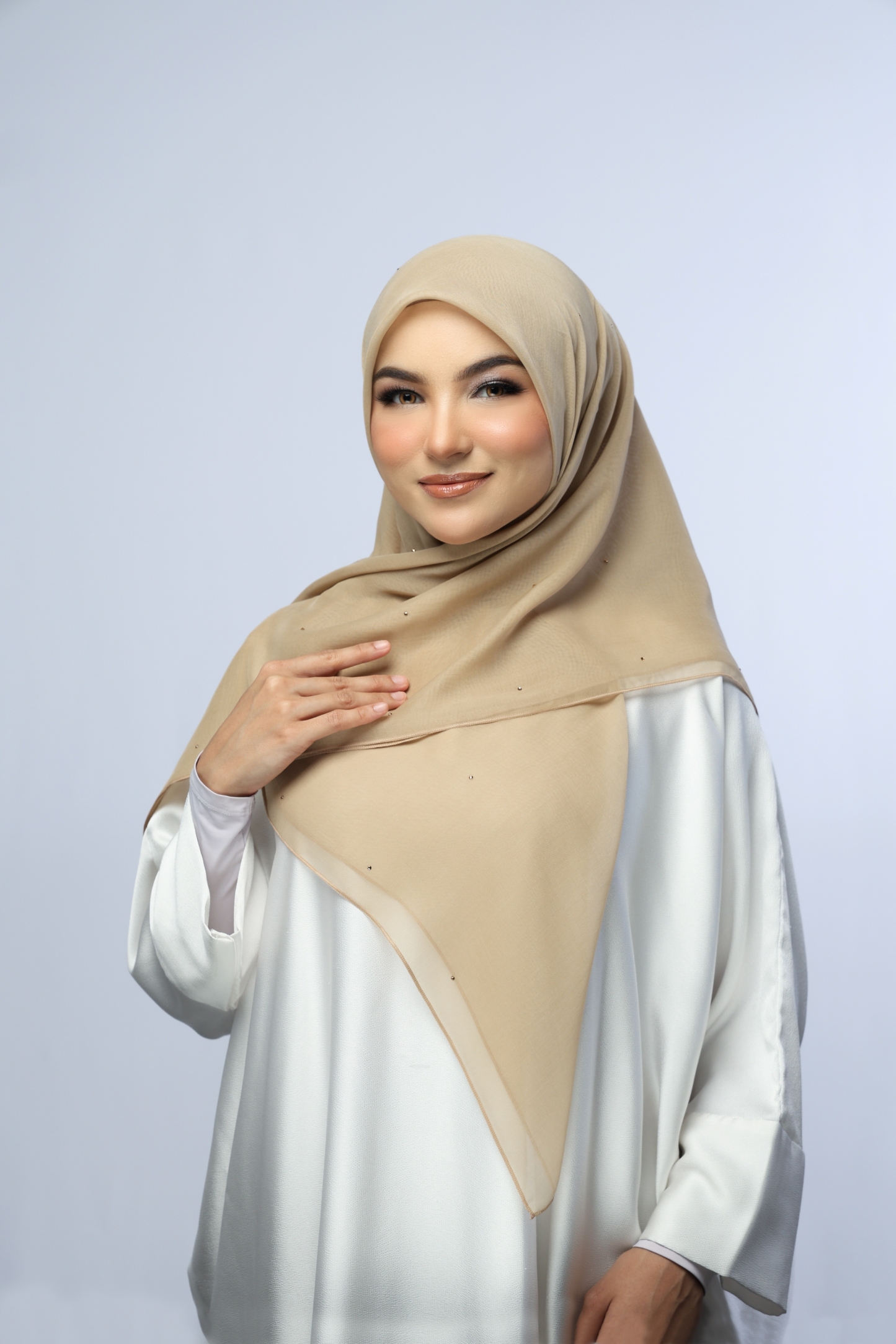 Bawal Warisan Tabur Luxe