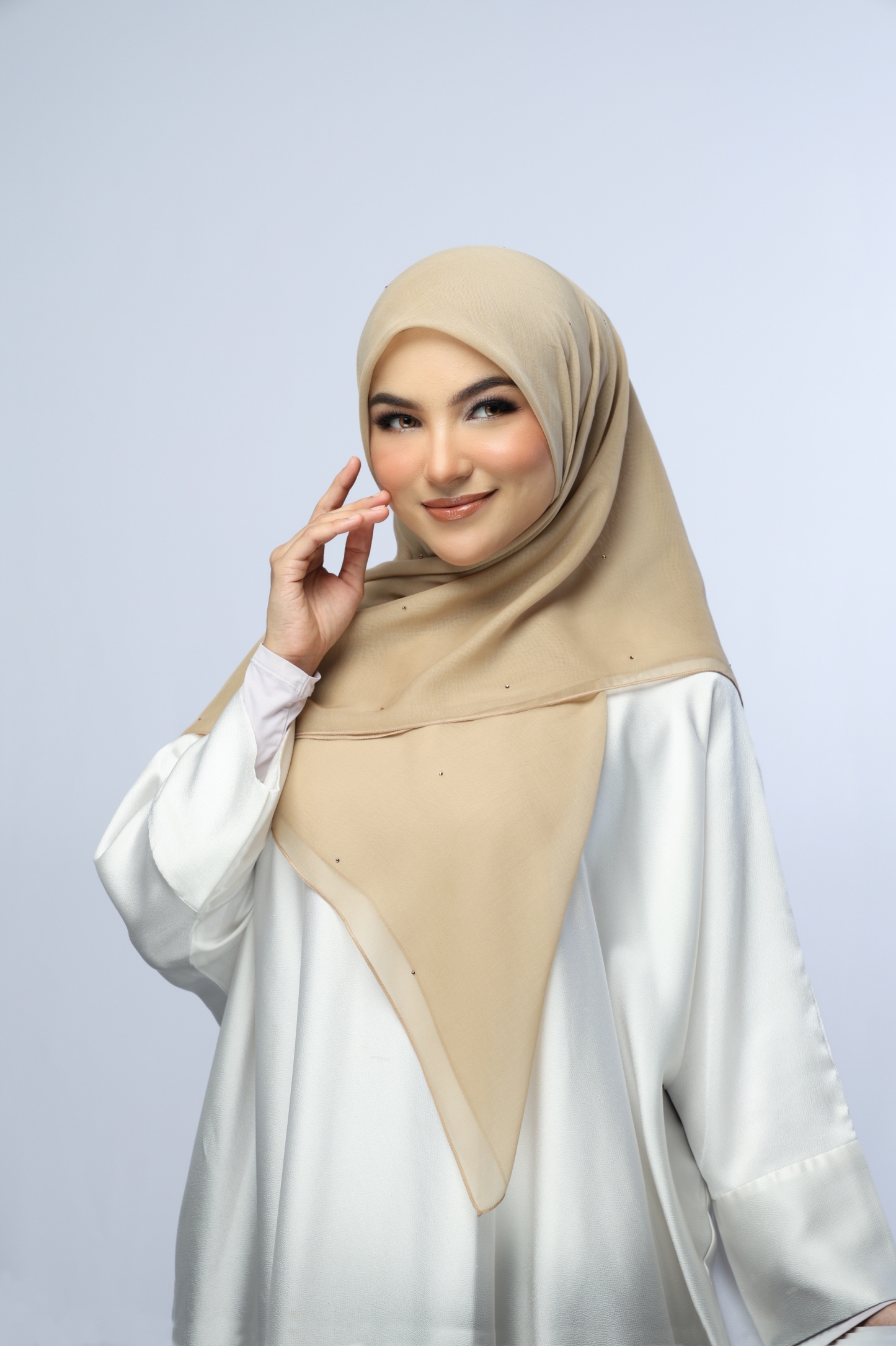Bawal Warisan Tabur Luxe