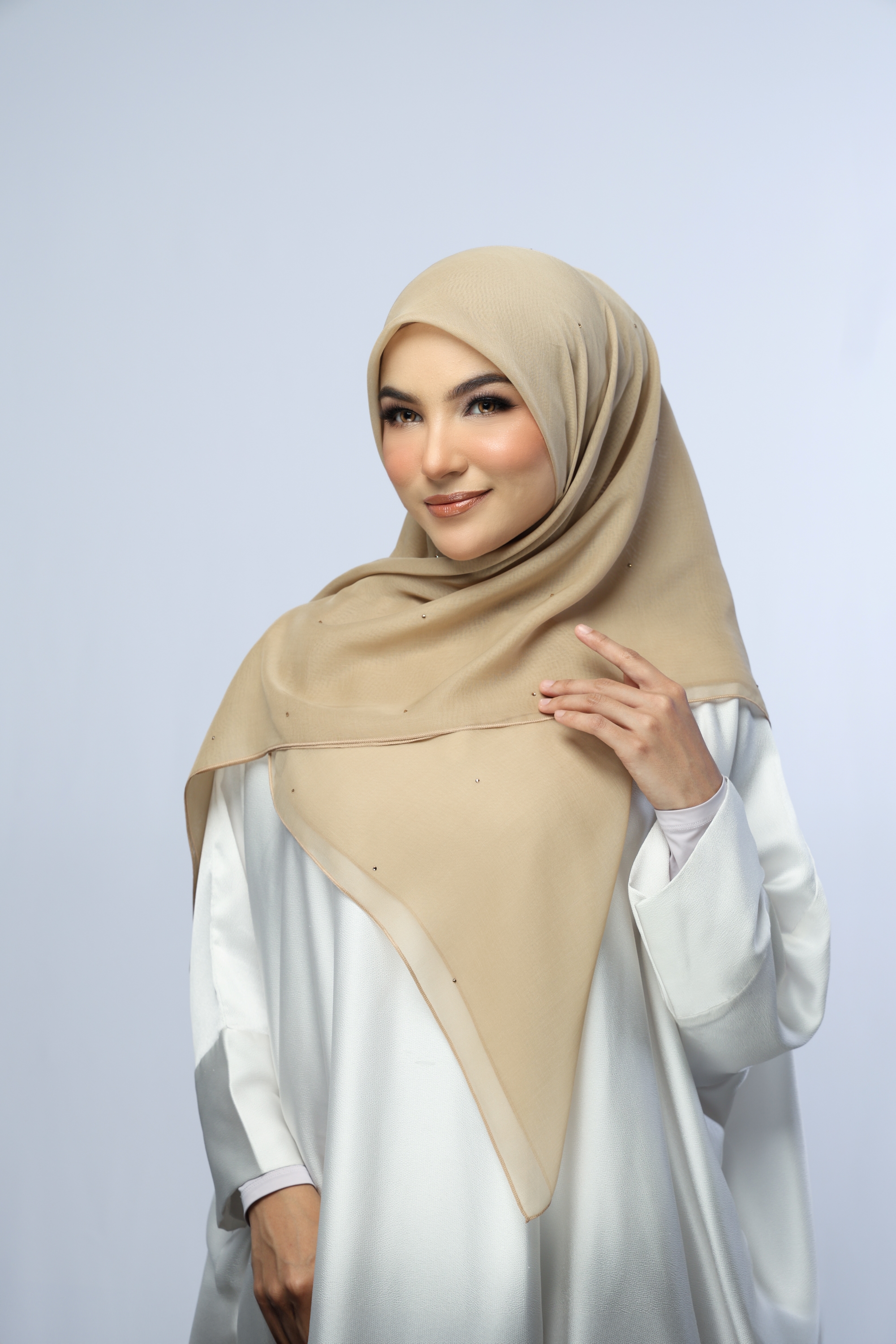 Bawal Warisan Tabur Luxe