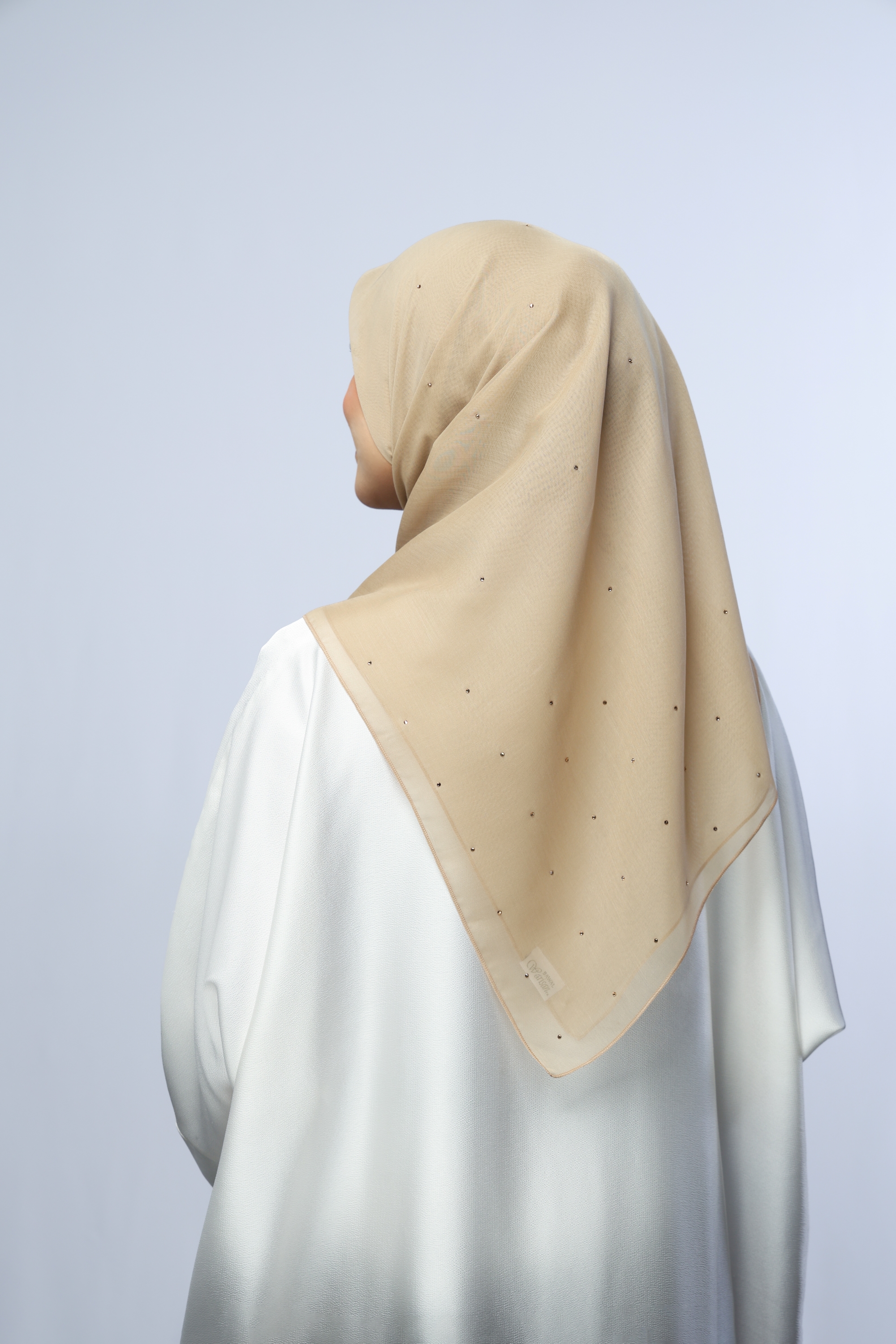 Bawal Warisan Tabur Luxe