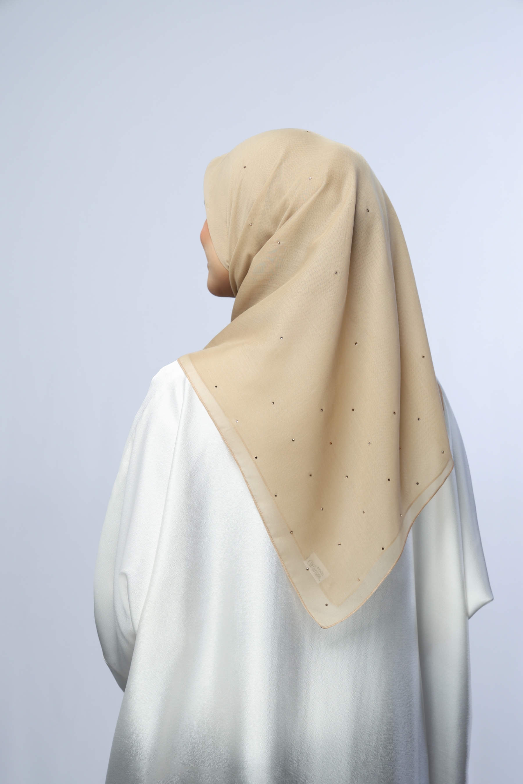 Bawal Warisan Tabur Luxe