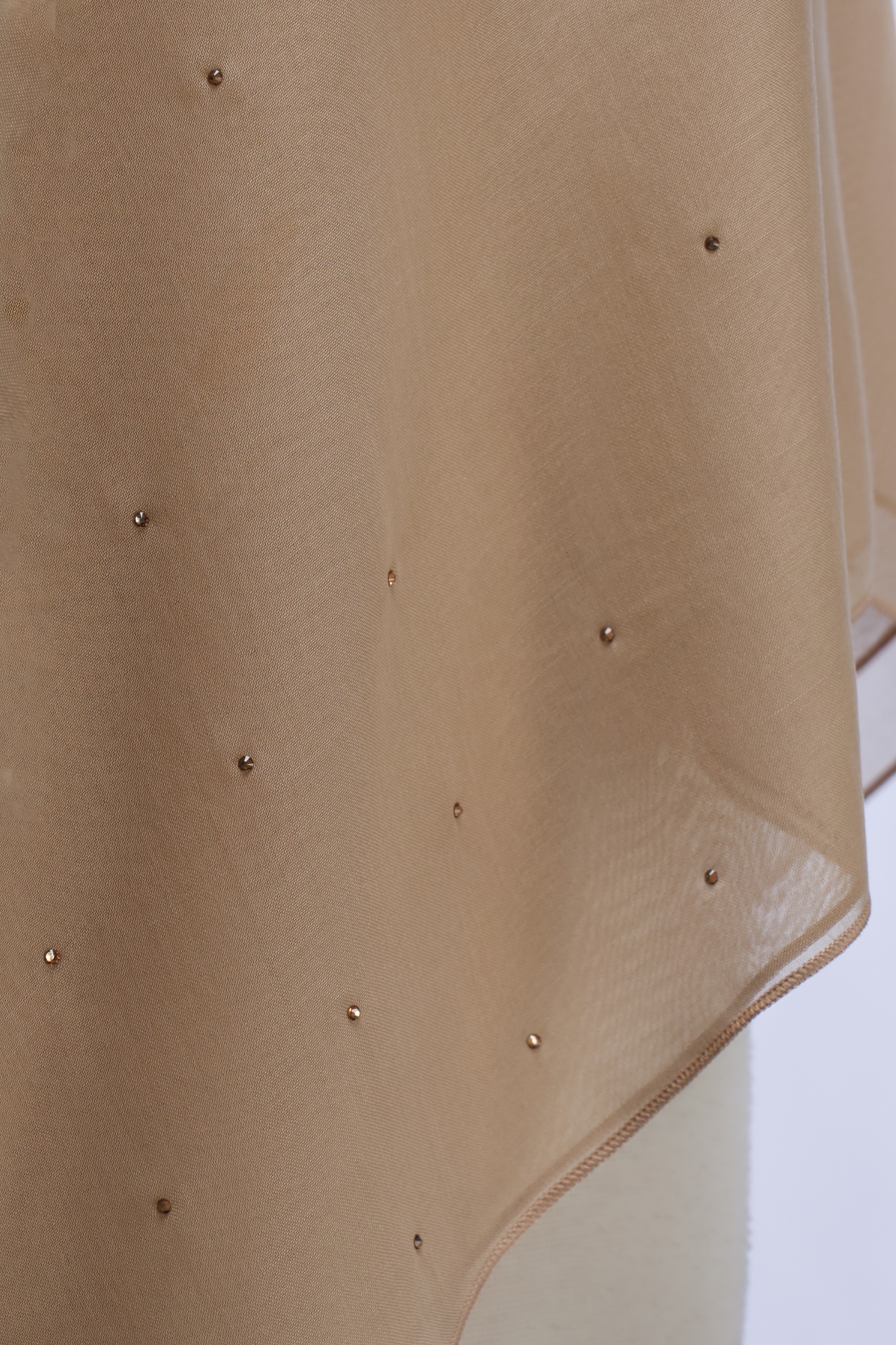 Bawal Warisan Tabur Luxe