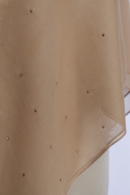 Bawal Warisan Tabur Luxe