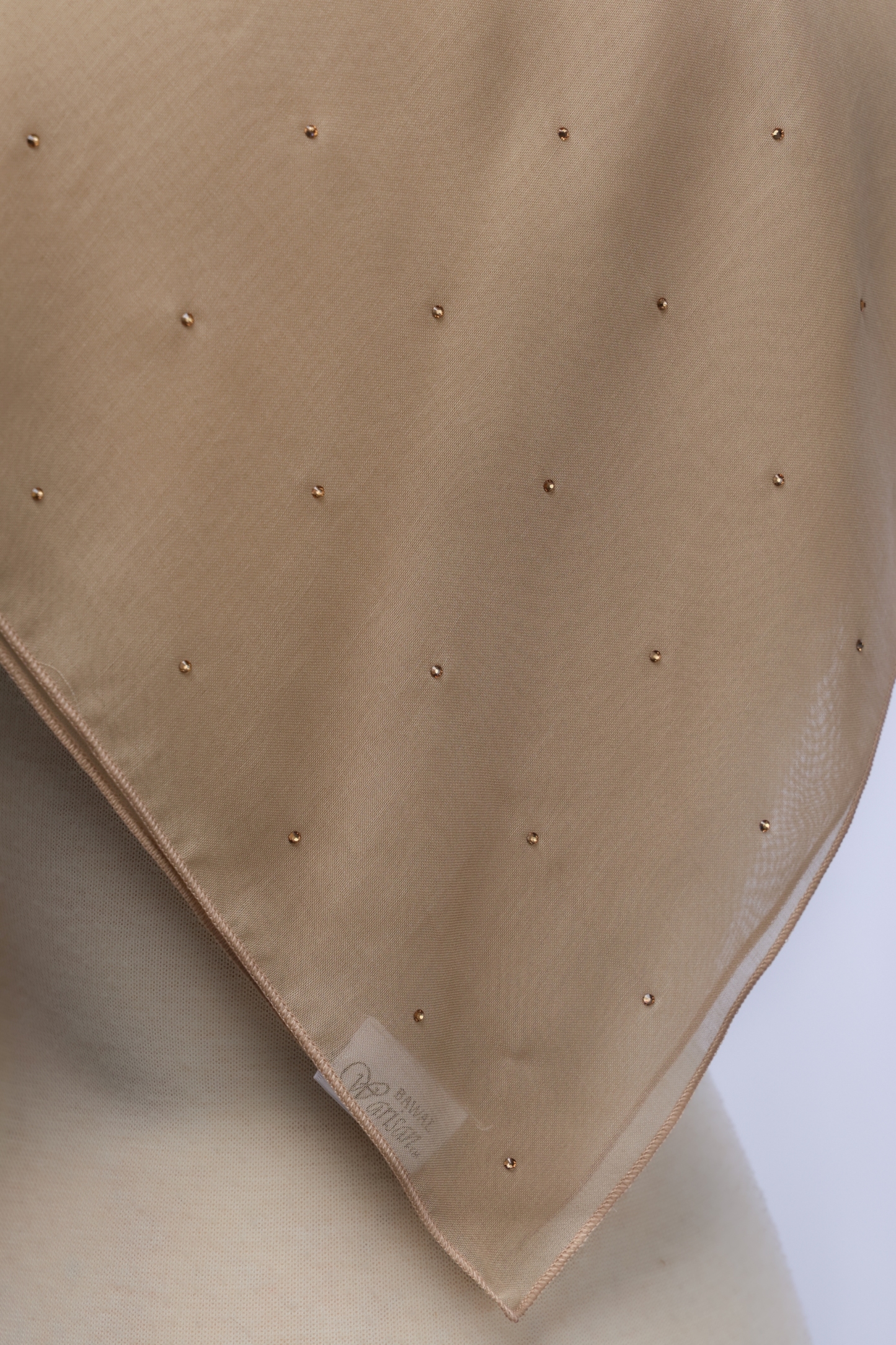 Bawal Warisan Tabur Luxe