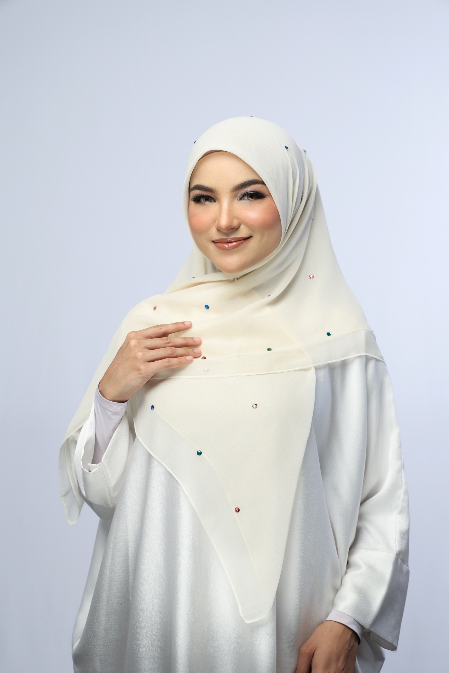 Bawal Warisan Tabur 60 SS34 Mix