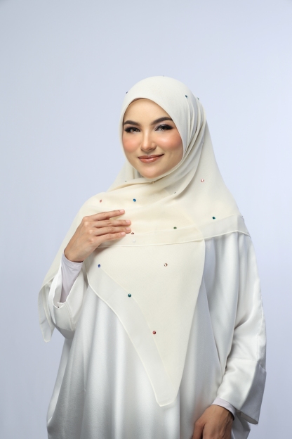 Bawal Warisan Tabur 60 SS34 Mix