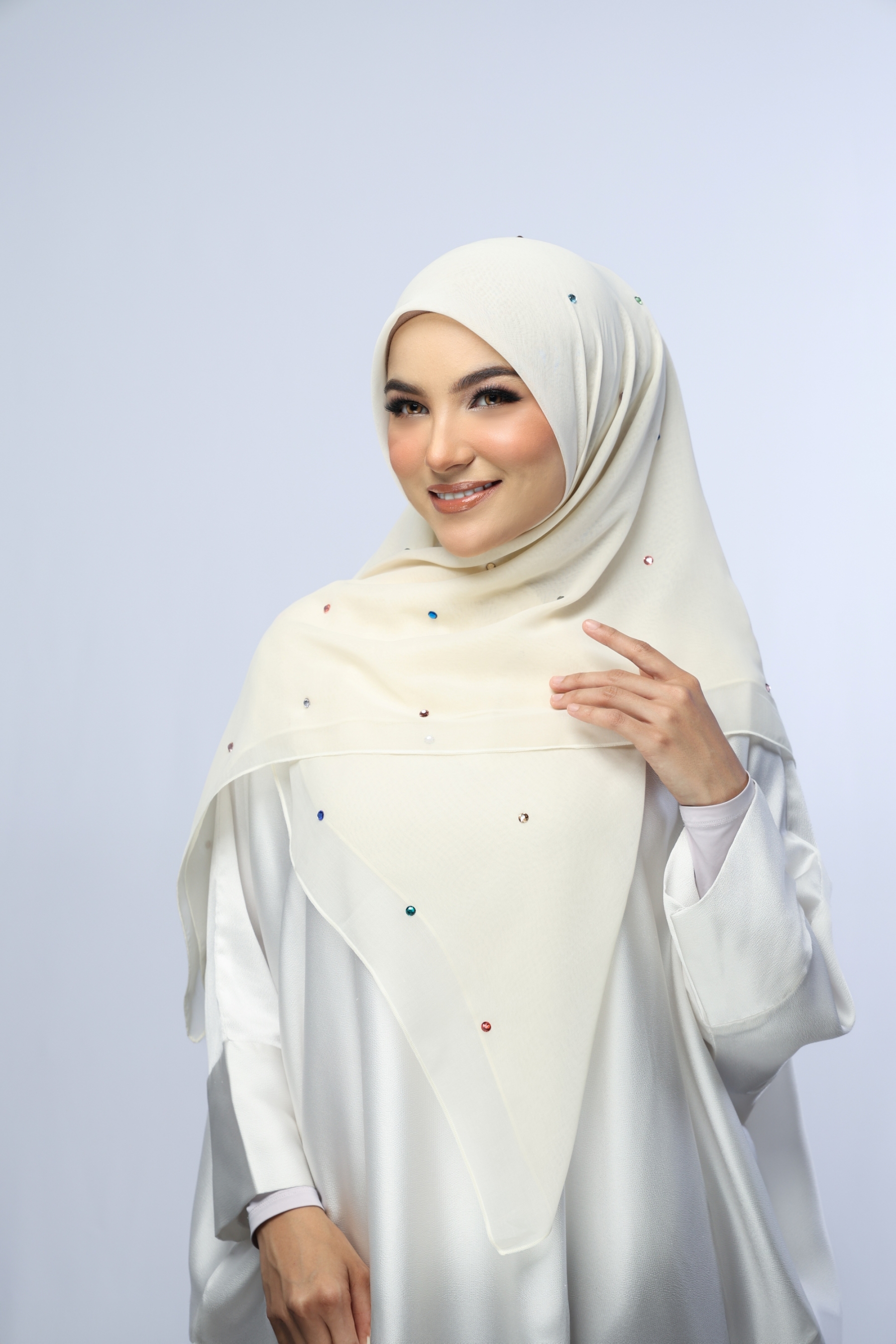 Bawal Warisan Tabur 60 SS34 Mix