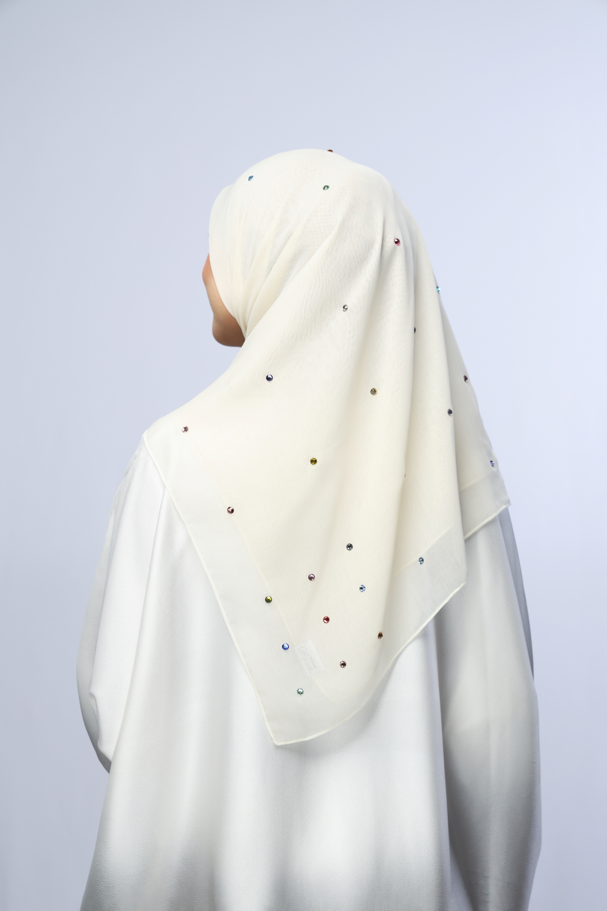 Bawal Warisan Tabur 60 SS34 Mix