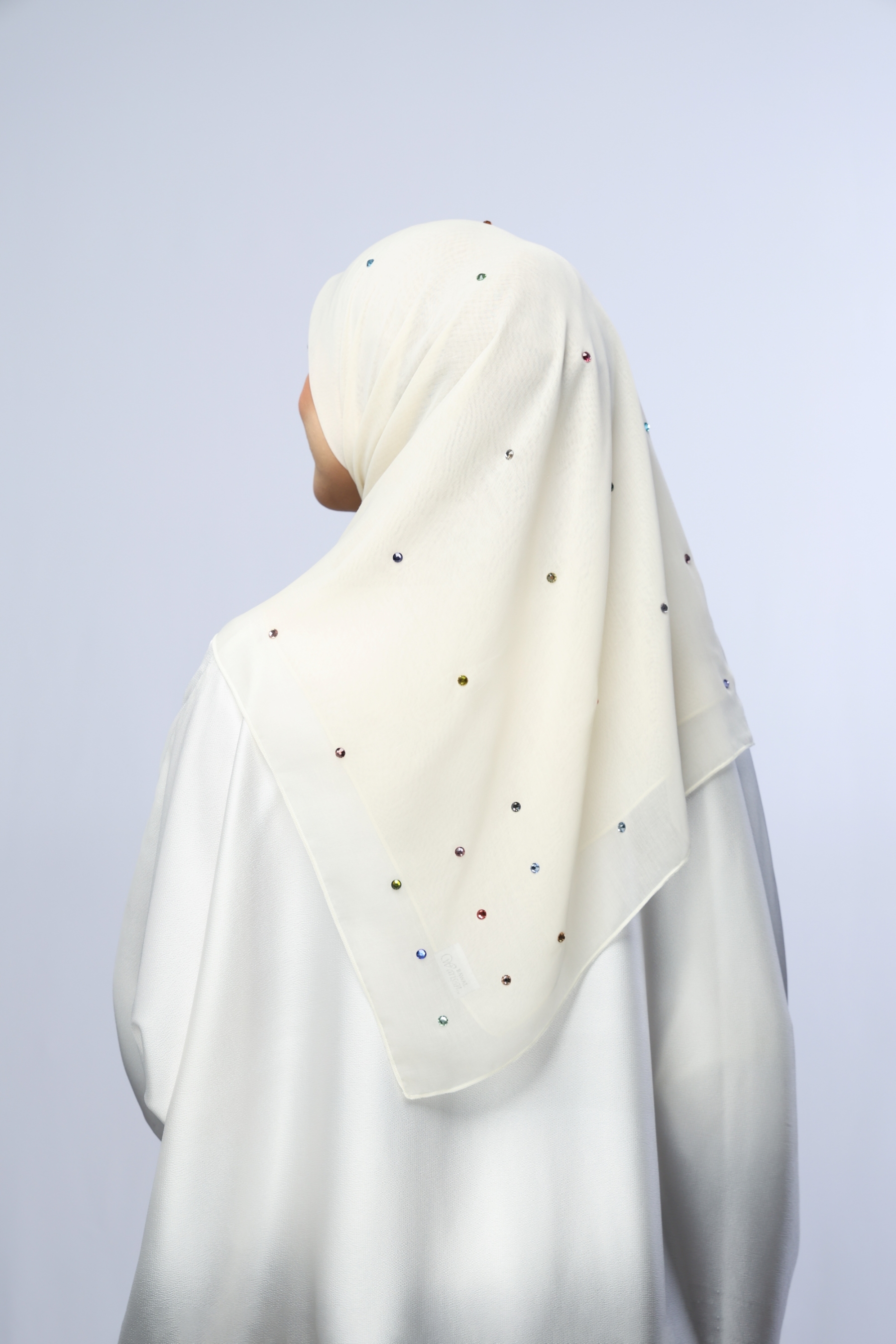 Bawal Warisan Tabur 60 SS34 Mix