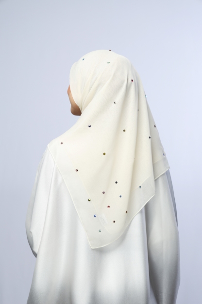 Bawal Warisan Tabur 60 SS34 Mix