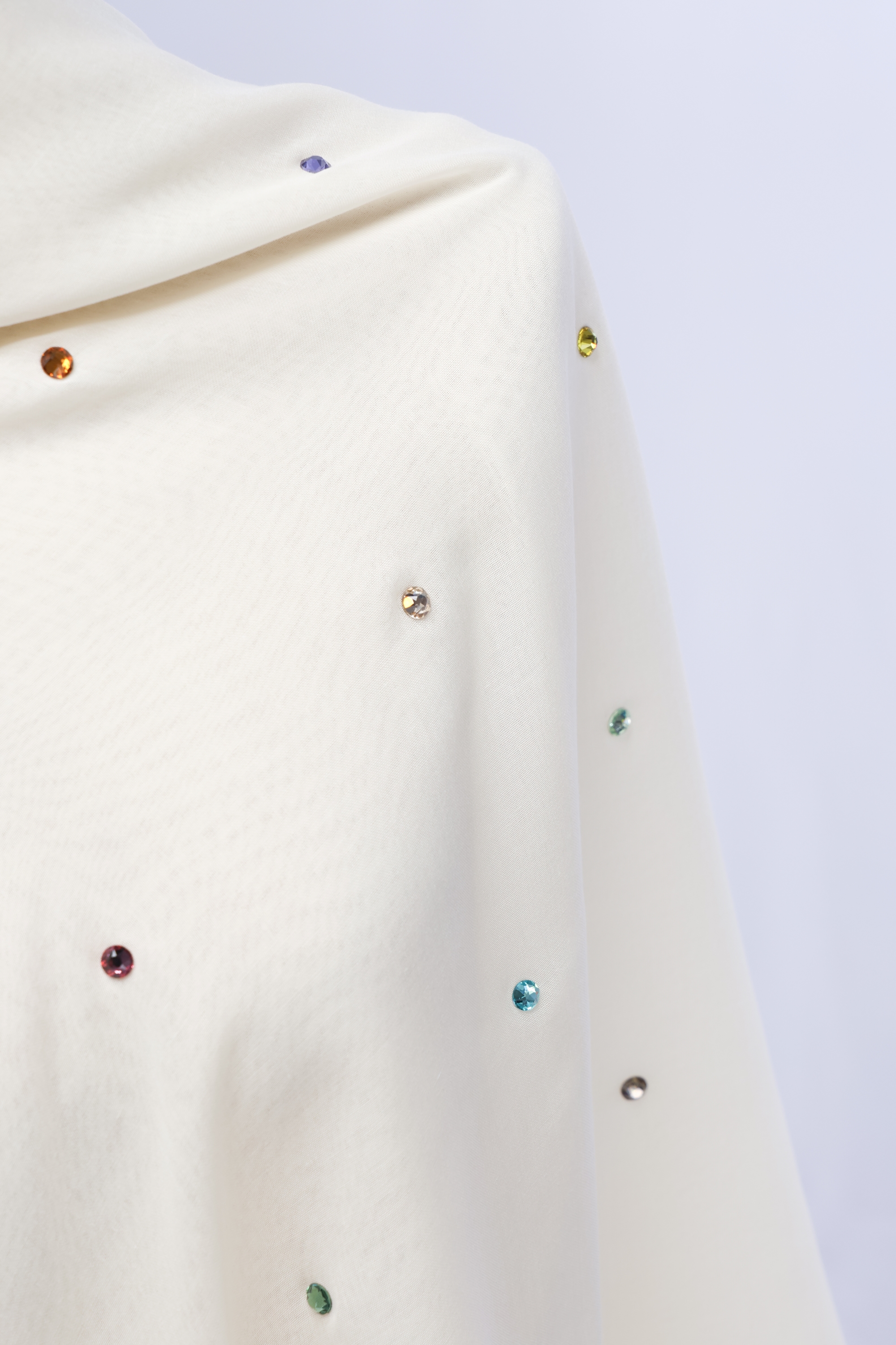 Bawal Warisan Tabur 60 SS34 Mix